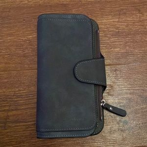 Small wallet